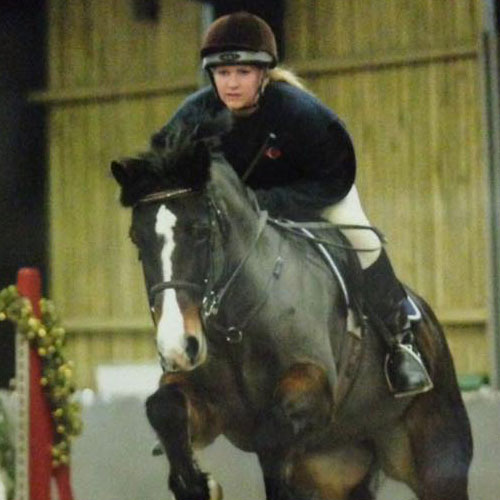 Humberstone Farm Equestrian Centre